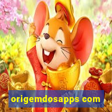 origemdosapps com